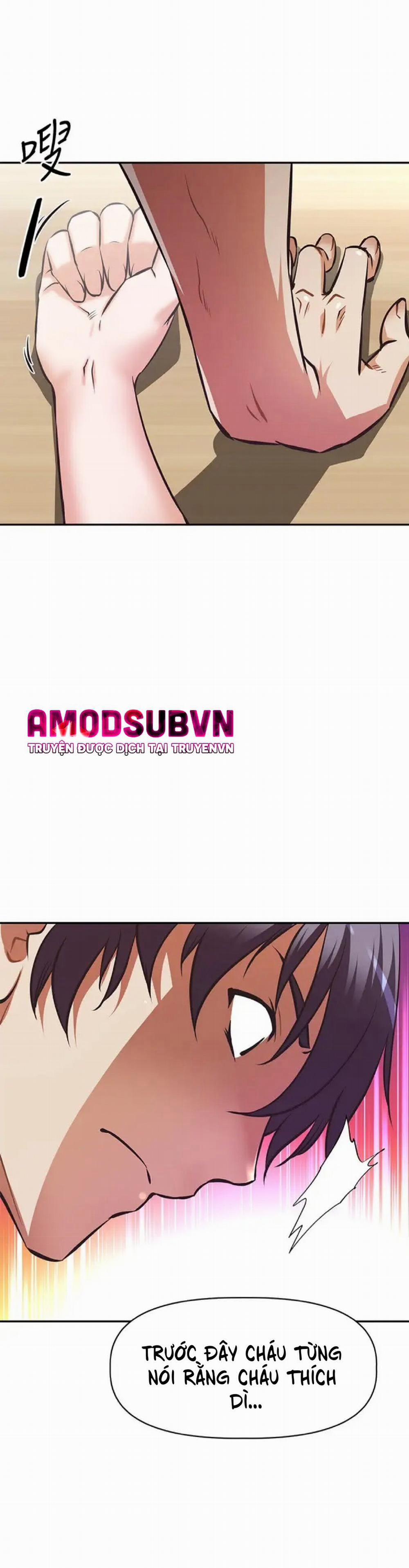 Người Dì Streamer 3 trang 34