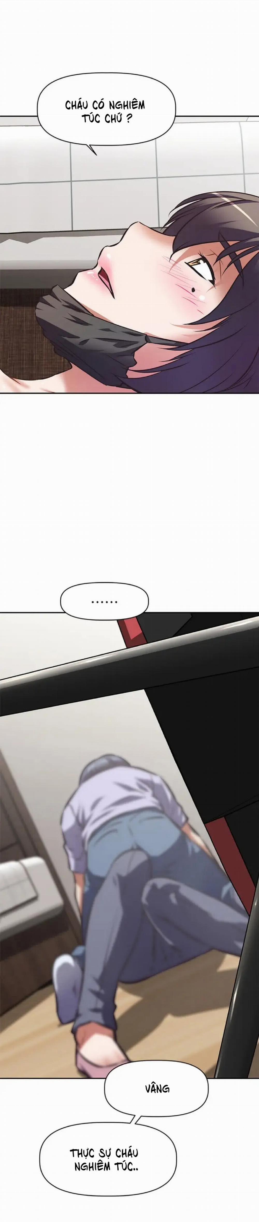 Người Dì Streamer 3 trang 35