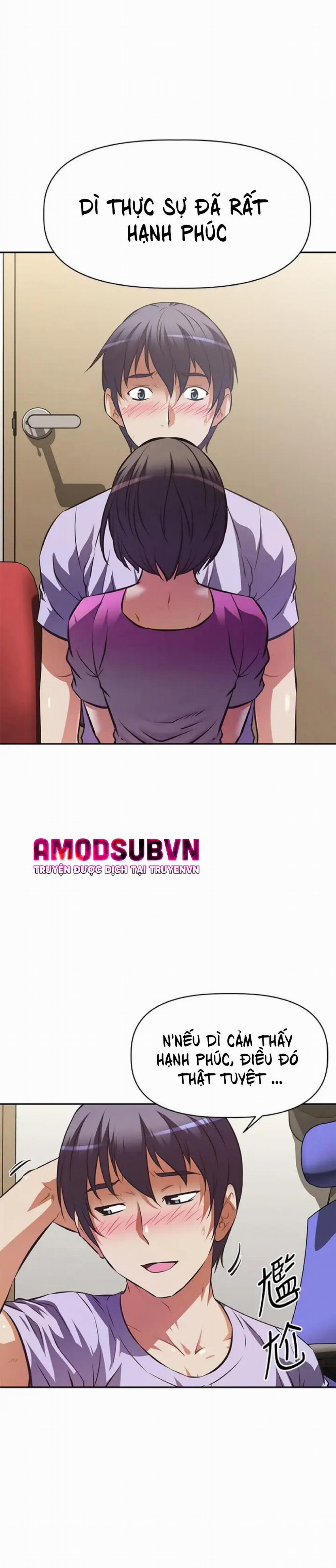 Người Dì Streamer 3 trang 42