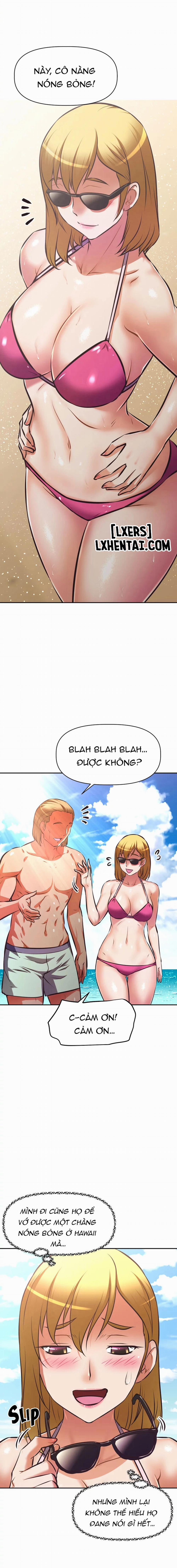 Người Dì Streamer 30 trang 9