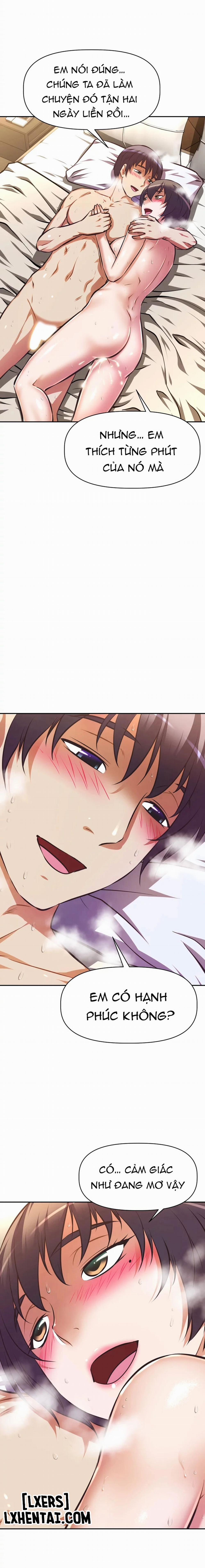 Người Dì Streamer 30 trang 14