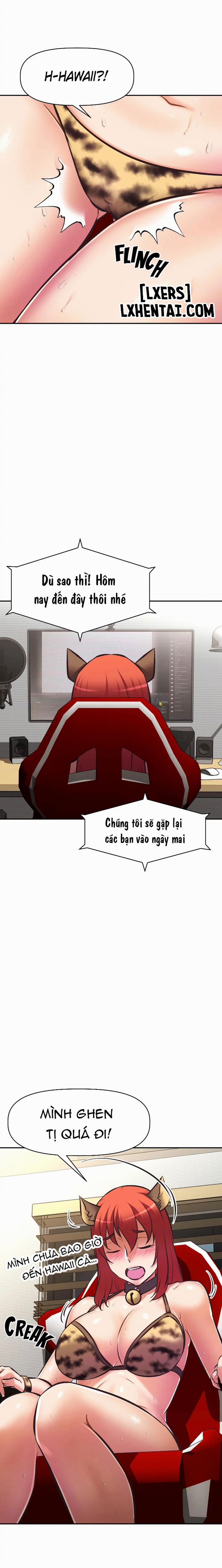 Người Dì Streamer 30 trang 6