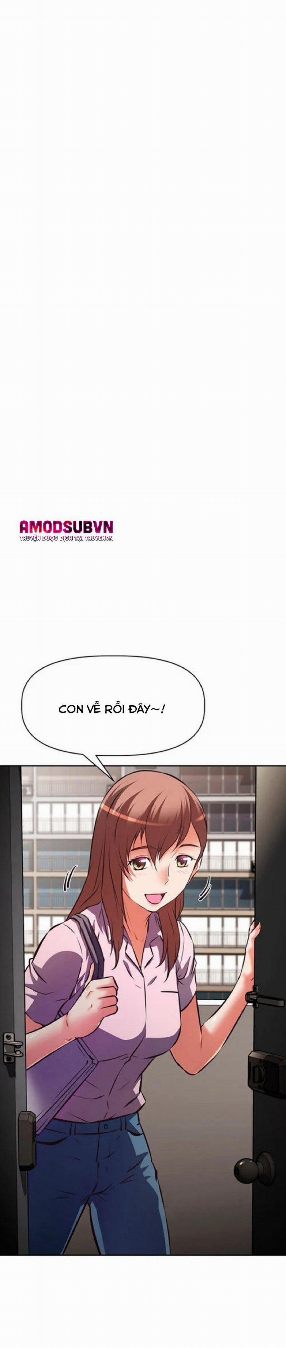 Người Dì Streamer 4 trang 0