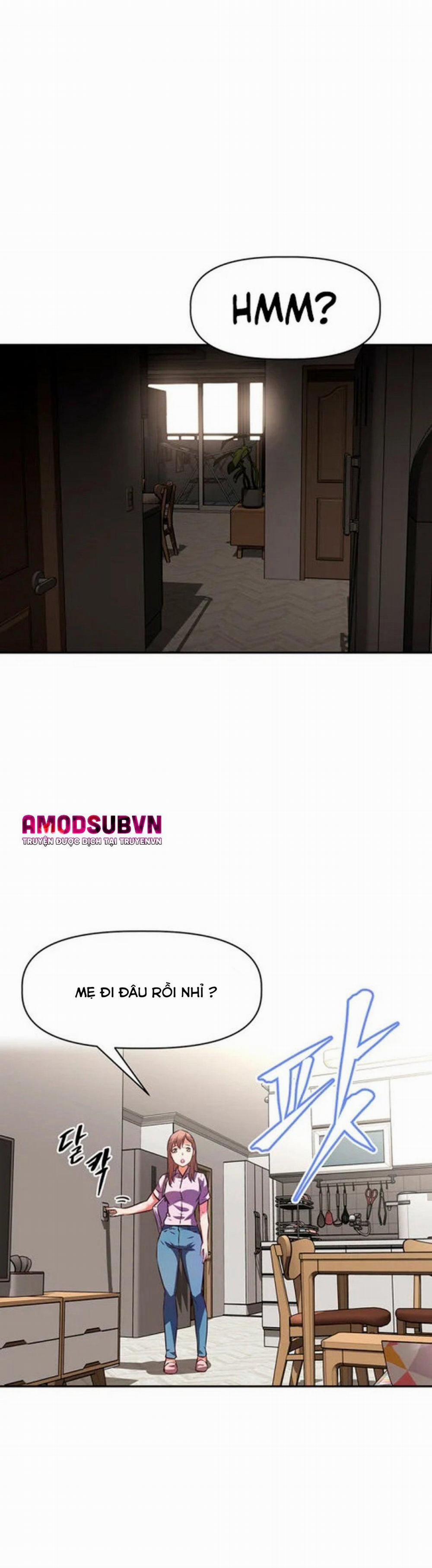 Người Dì Streamer 4 trang 1