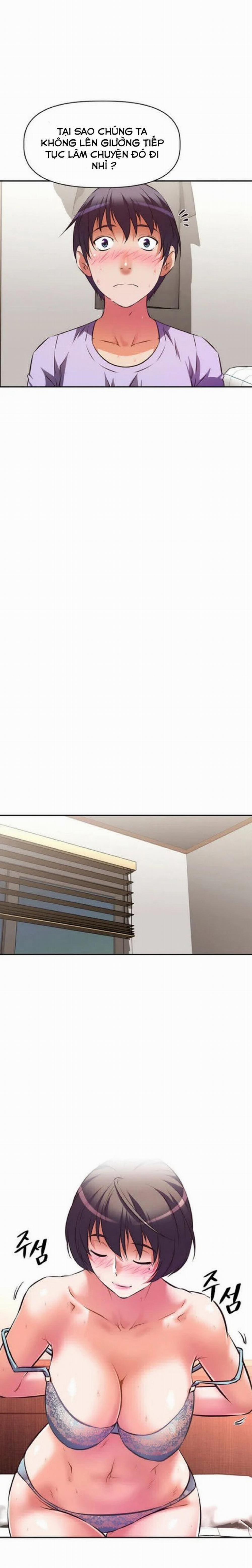 Người Dì Streamer 4 trang 12