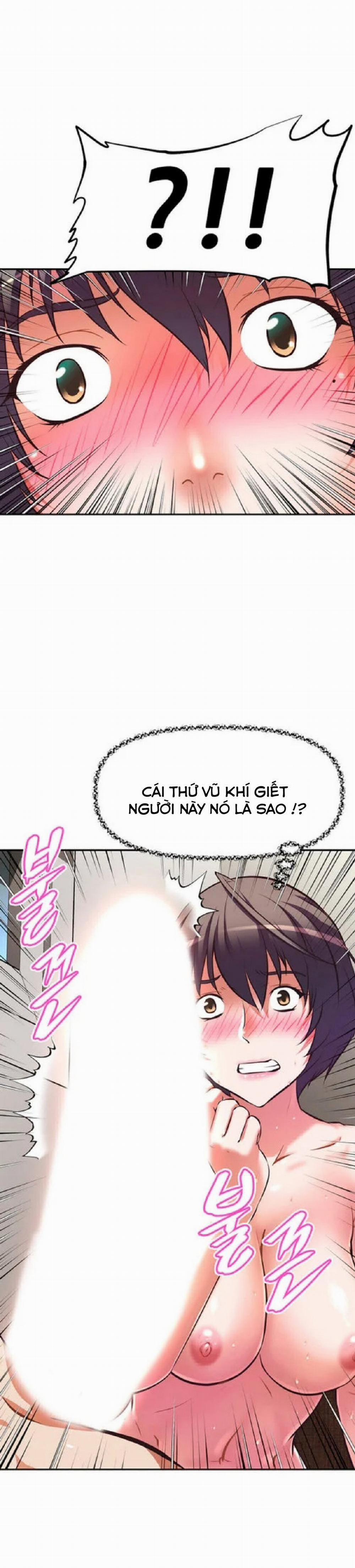 Người Dì Streamer 4 trang 18