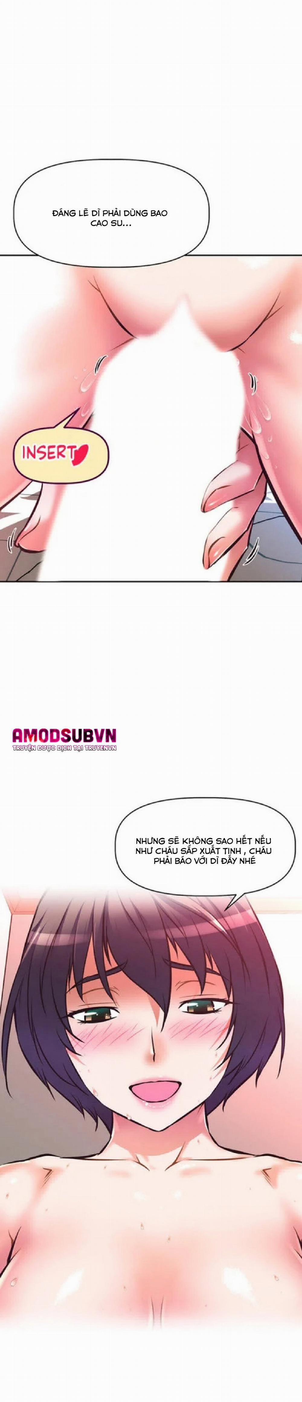 Người Dì Streamer 4 trang 29