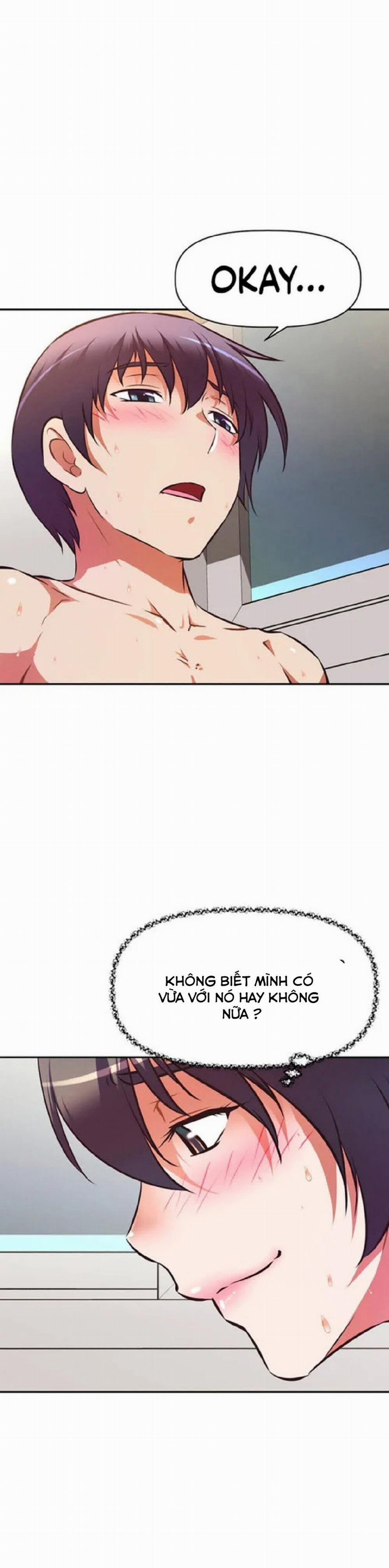 Người Dì Streamer 4 trang 30