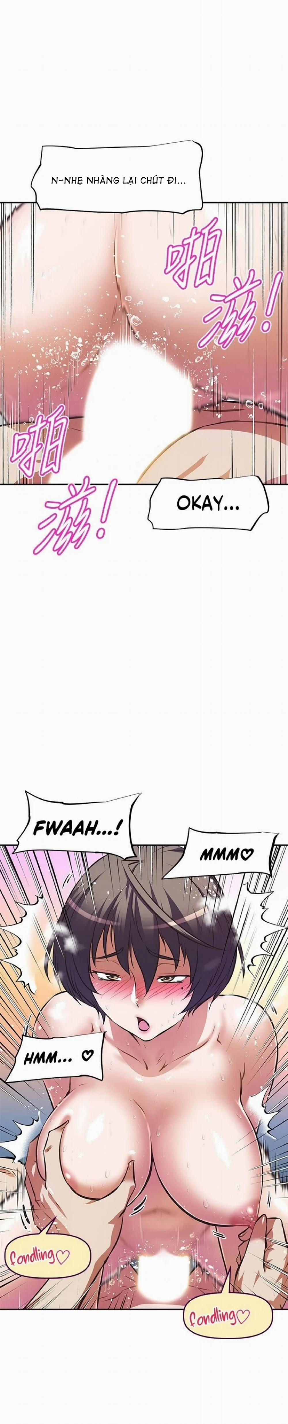 Người Dì Streamer 5 trang 13