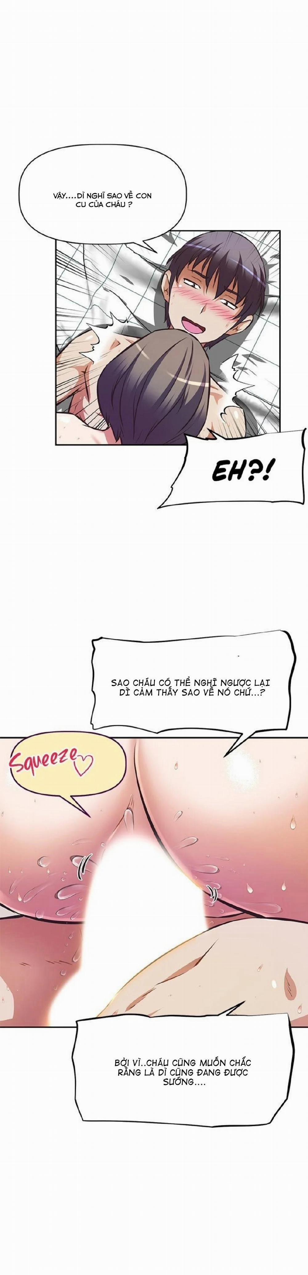 Người Dì Streamer 5 trang 3