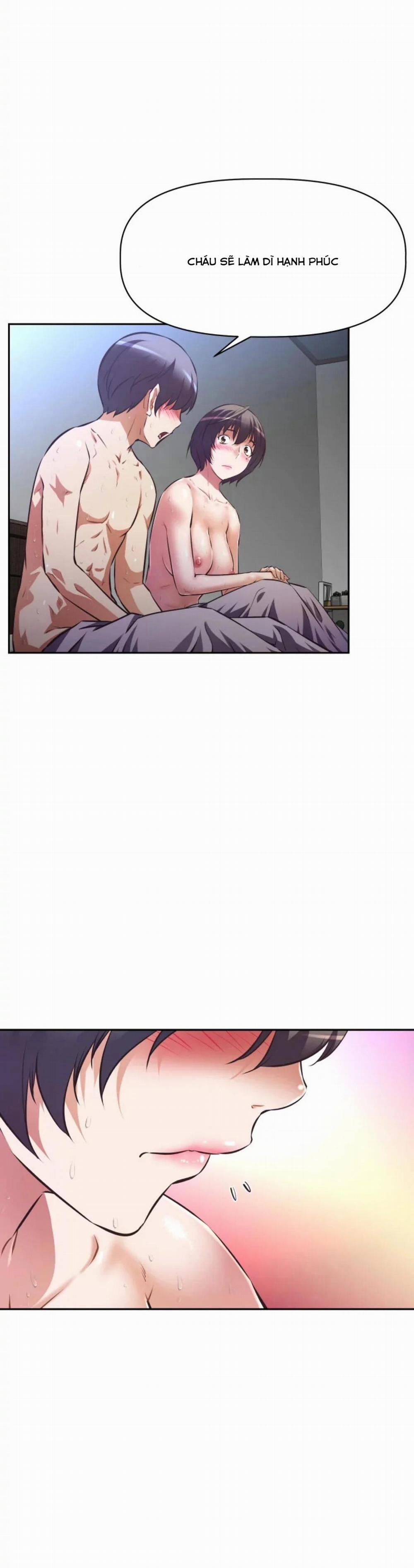 Người Dì Streamer 6 trang 1