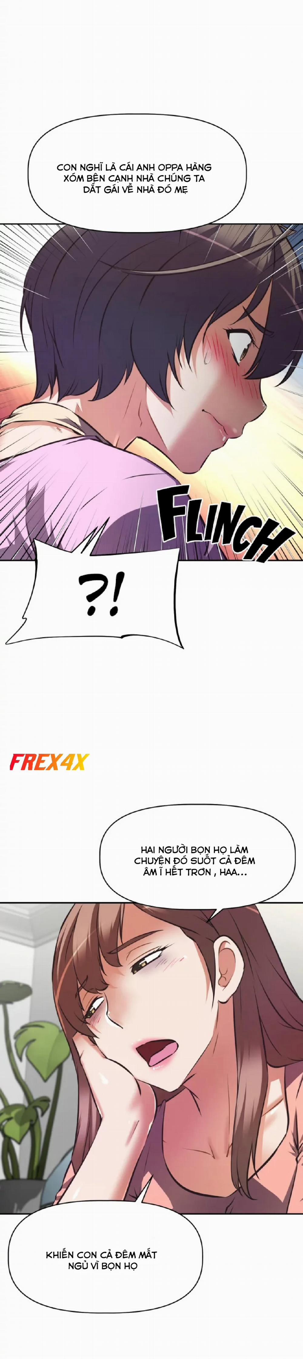 Người Dì Streamer 6 trang 11