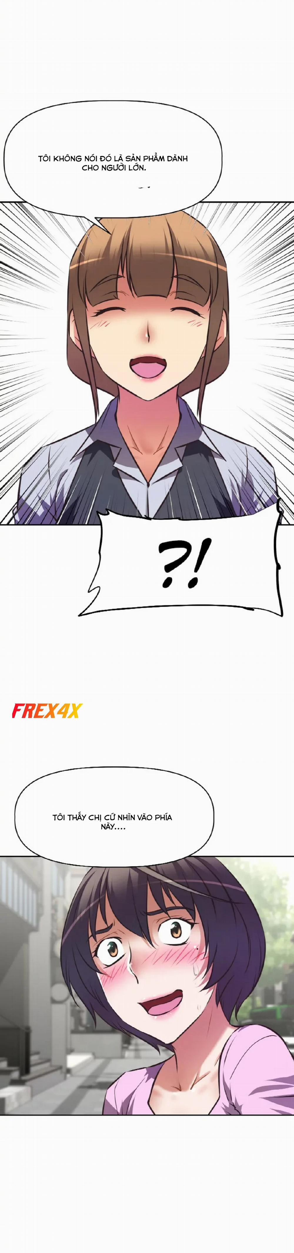 Người Dì Streamer 6 trang 19