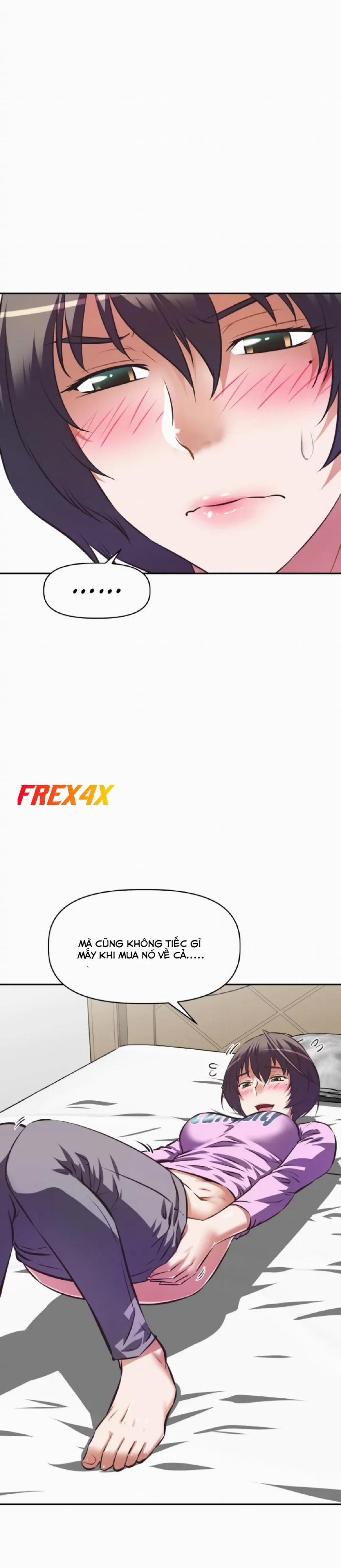 Người Dì Streamer 6 trang 23