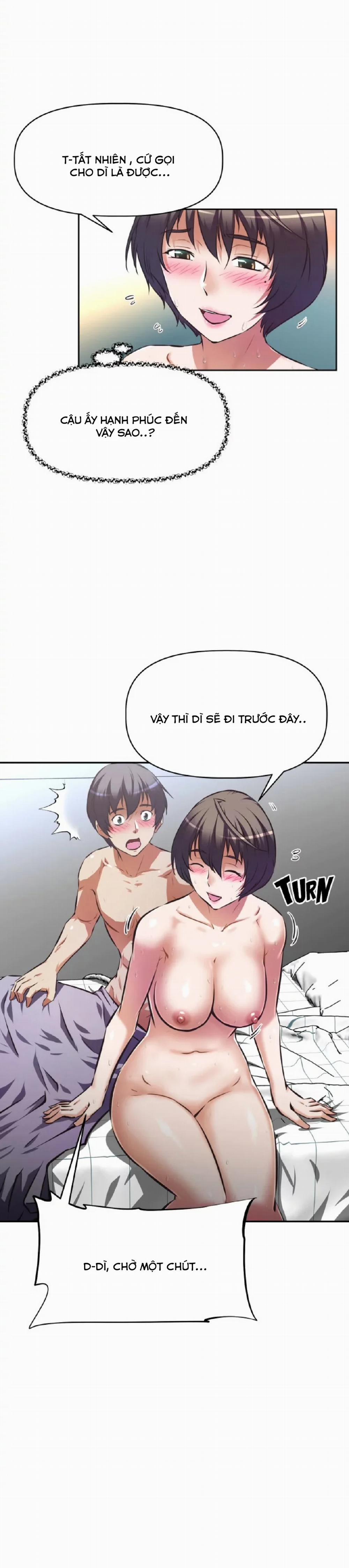 Người Dì Streamer 6 trang 5