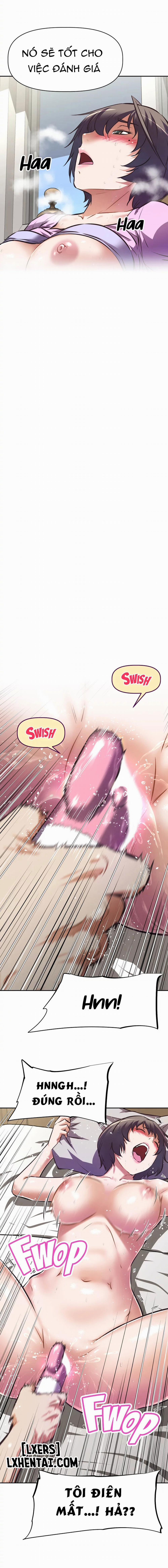 Người Dì Streamer 8 trang 17