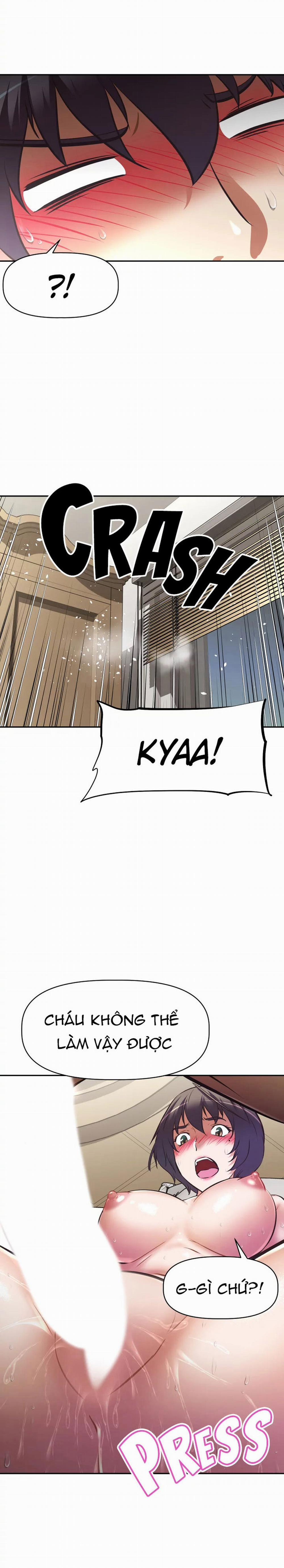 Người Dì Streamer 9 trang 14