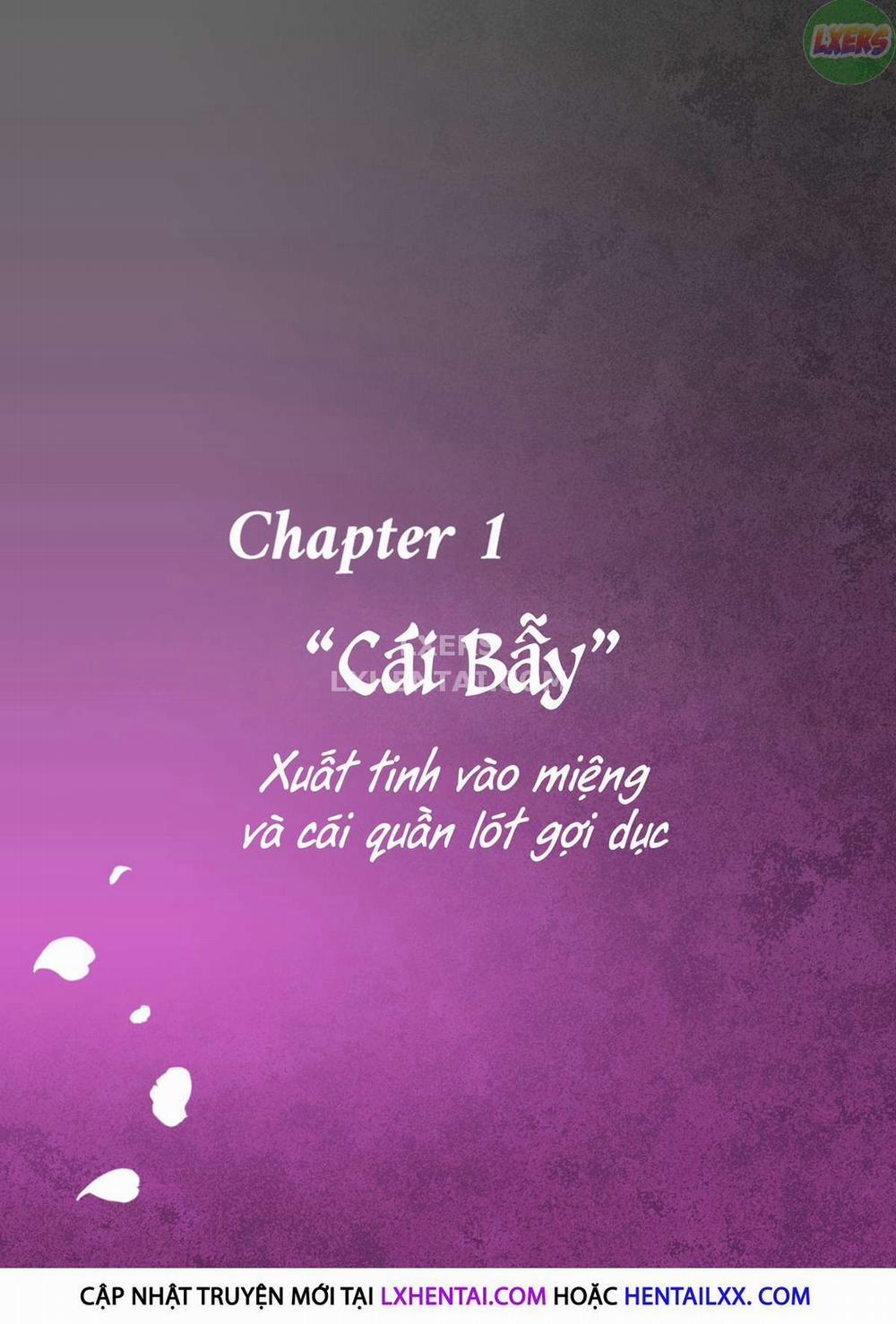 Người Dì Tôi Đã Yêu 1 trang 7