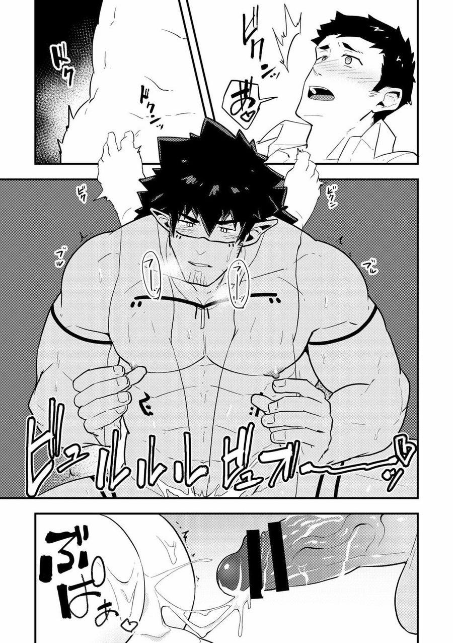 Người Du Hành Thế Giới Khác 1 trang 15