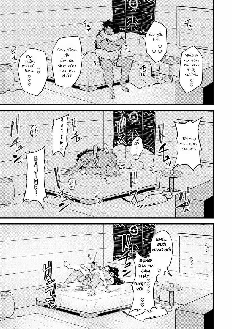 Người Du Hành Thế Giới Khác 1 trang 21