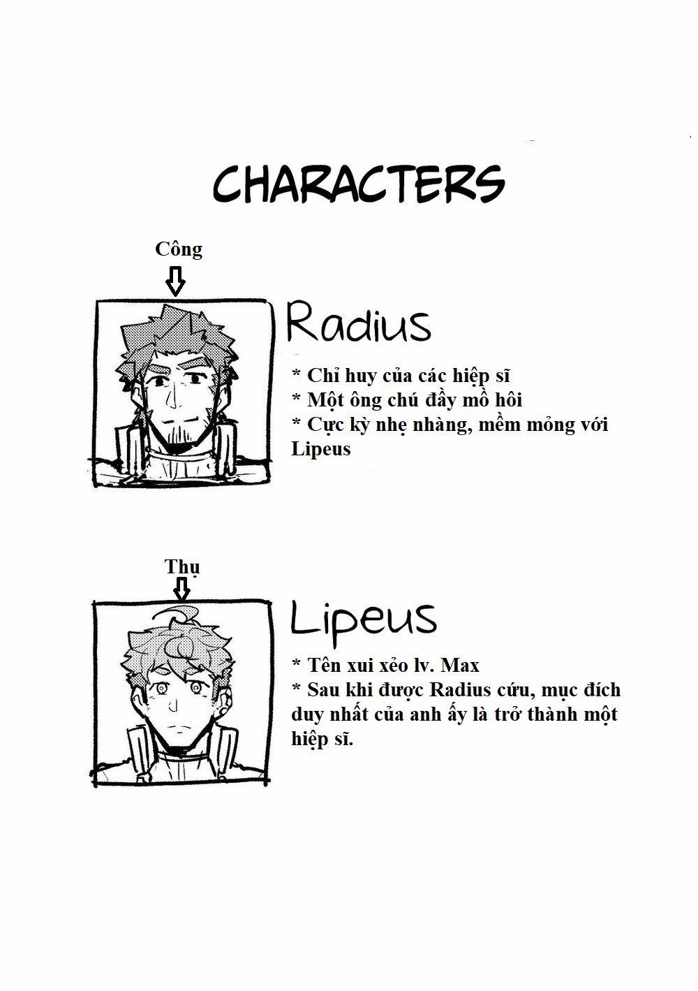 Người Du Hành Thế Giới Khác 2 trang 1