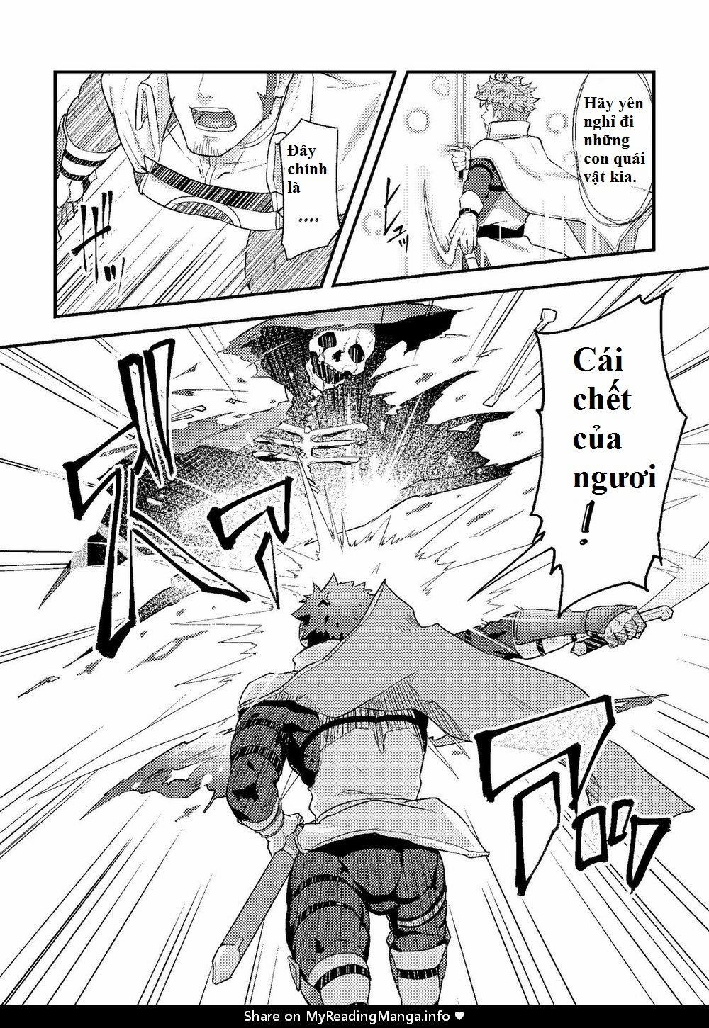 Người Du Hành Thế Giới Khác 2 trang 2