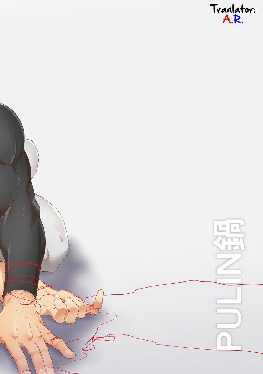 Người Du Hành Thế Giới Khác 2 trang 33