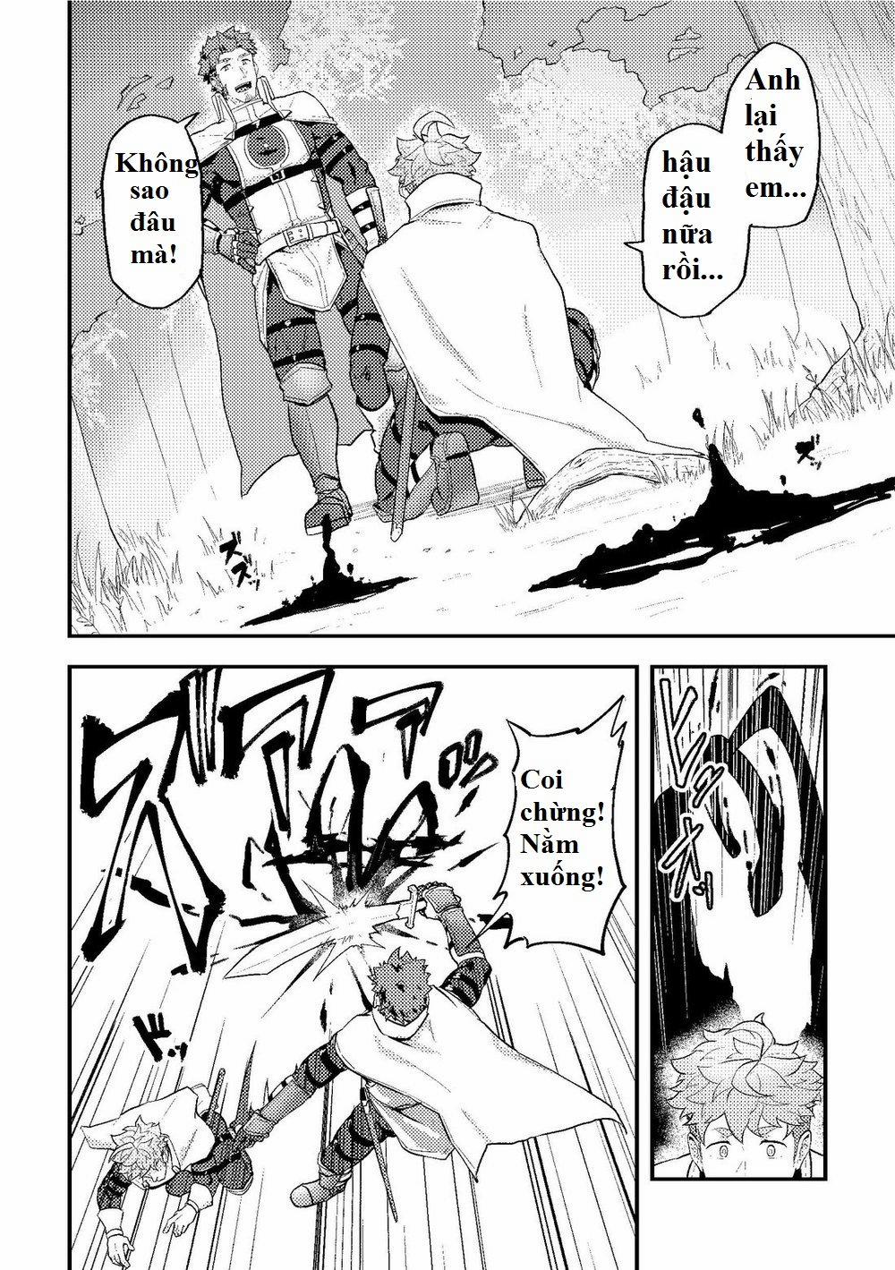 Người Du Hành Thế Giới Khác 2 trang 4