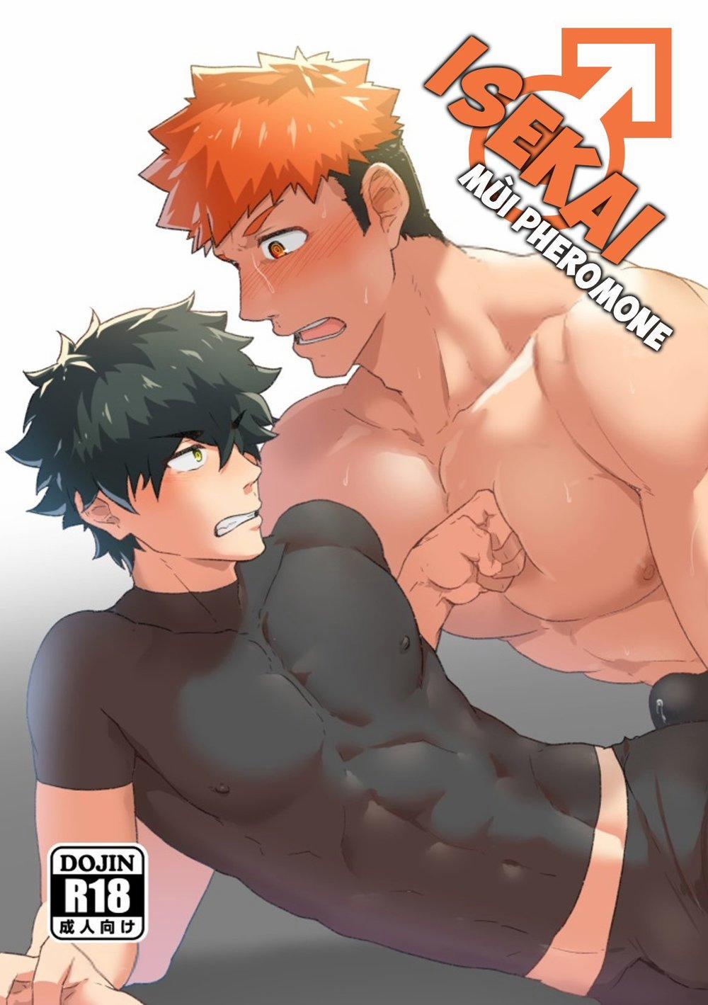 Người Du Hành Thế Giới Khác 3 trang 0