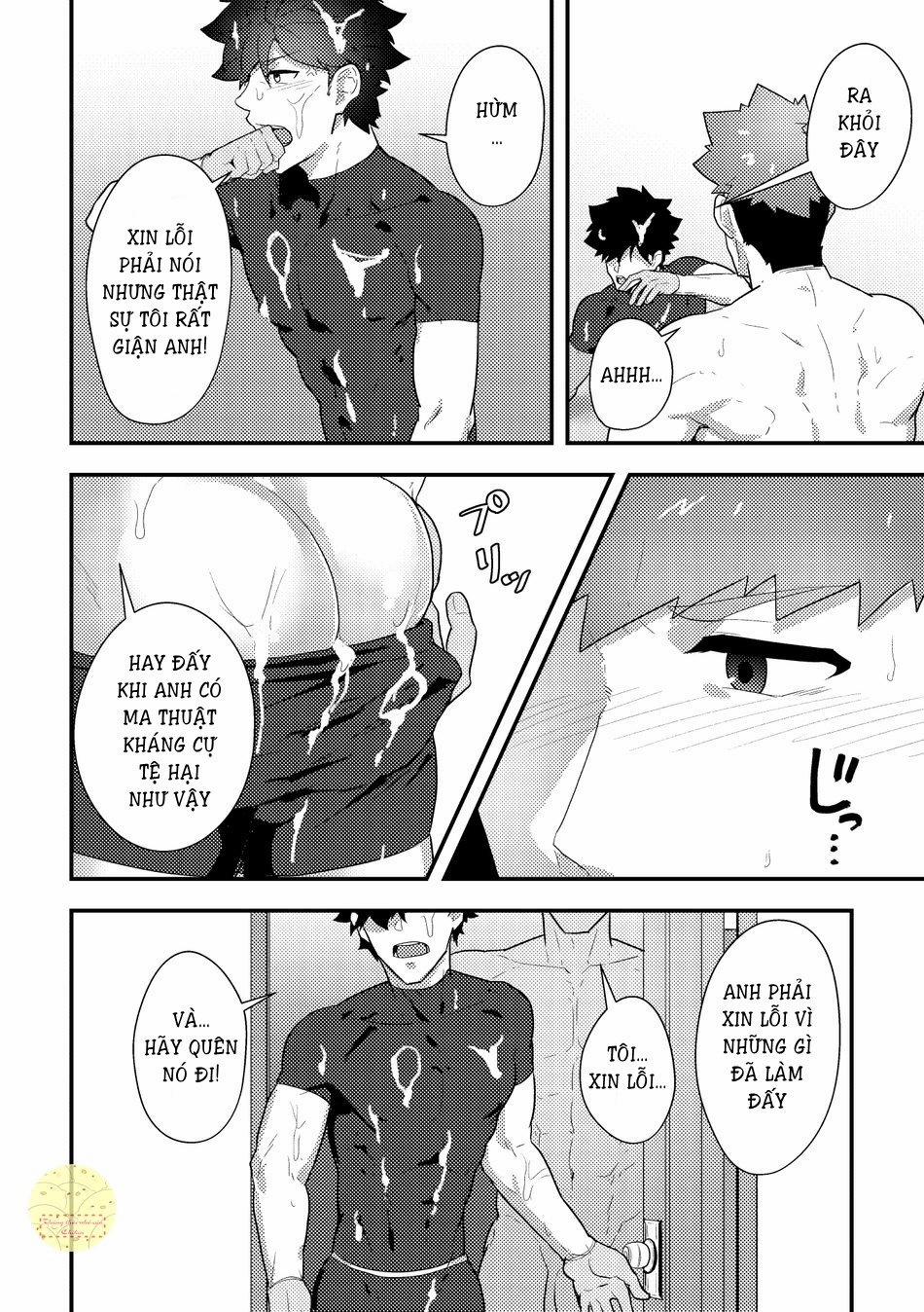 Người Du Hành Thế Giới Khác 3 trang 26