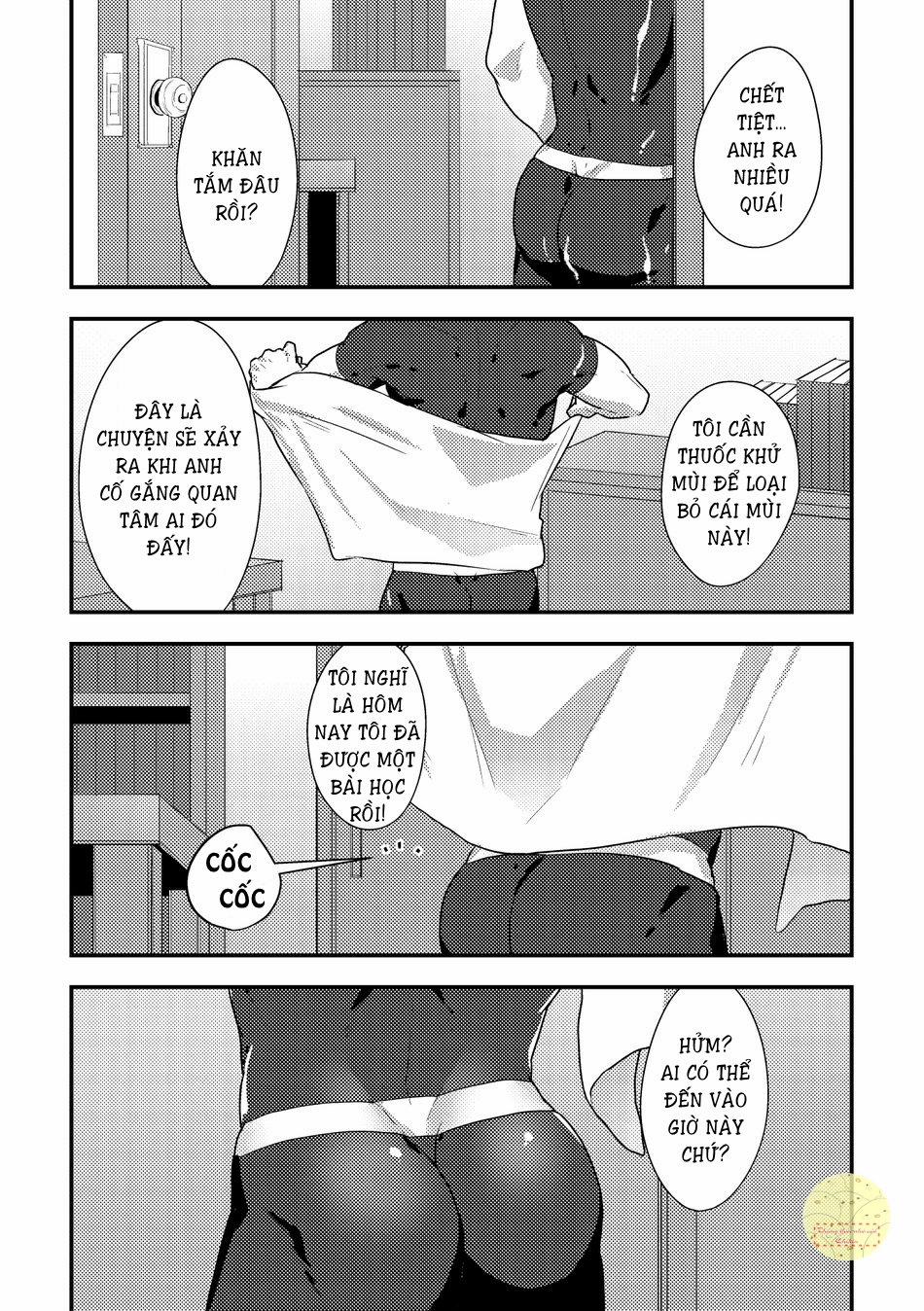 Người Du Hành Thế Giới Khác 3 trang 27