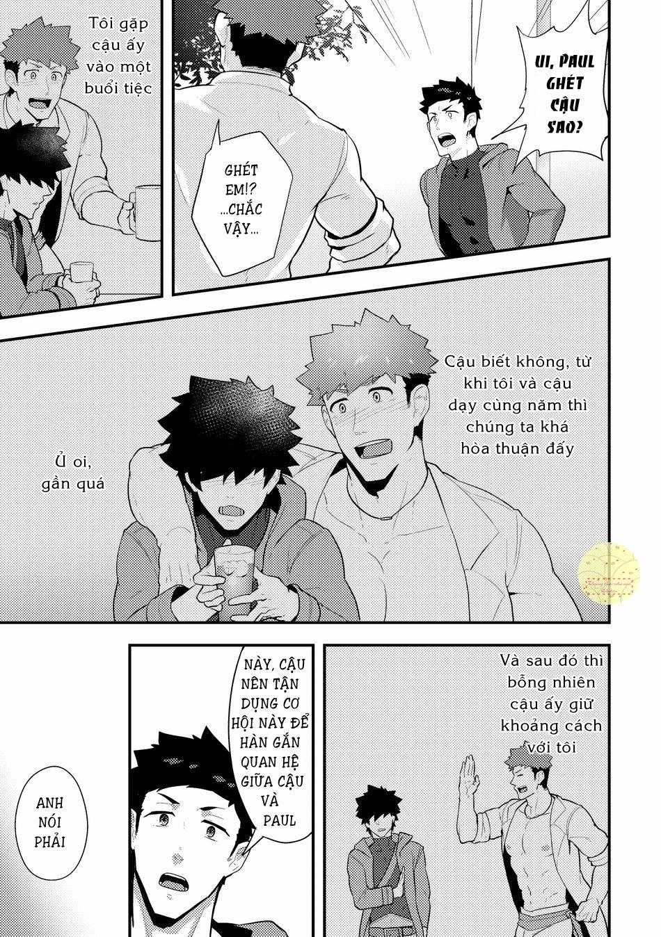 Người Du Hành Thế Giới Khác 3 trang 5