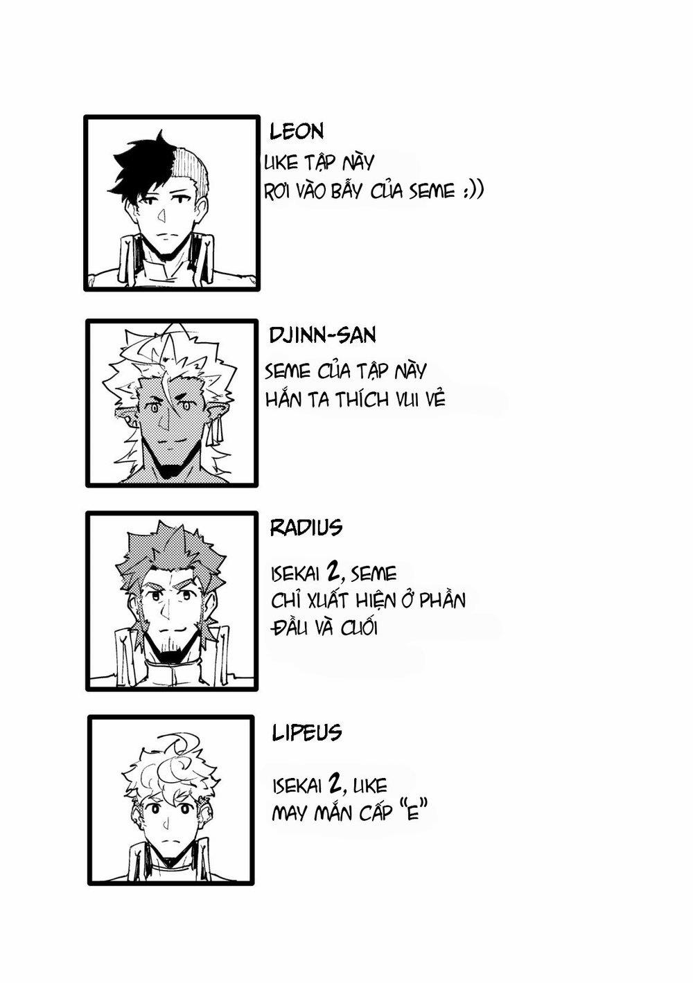 Người Du Hành Thế Giới Khác 4 trang 1