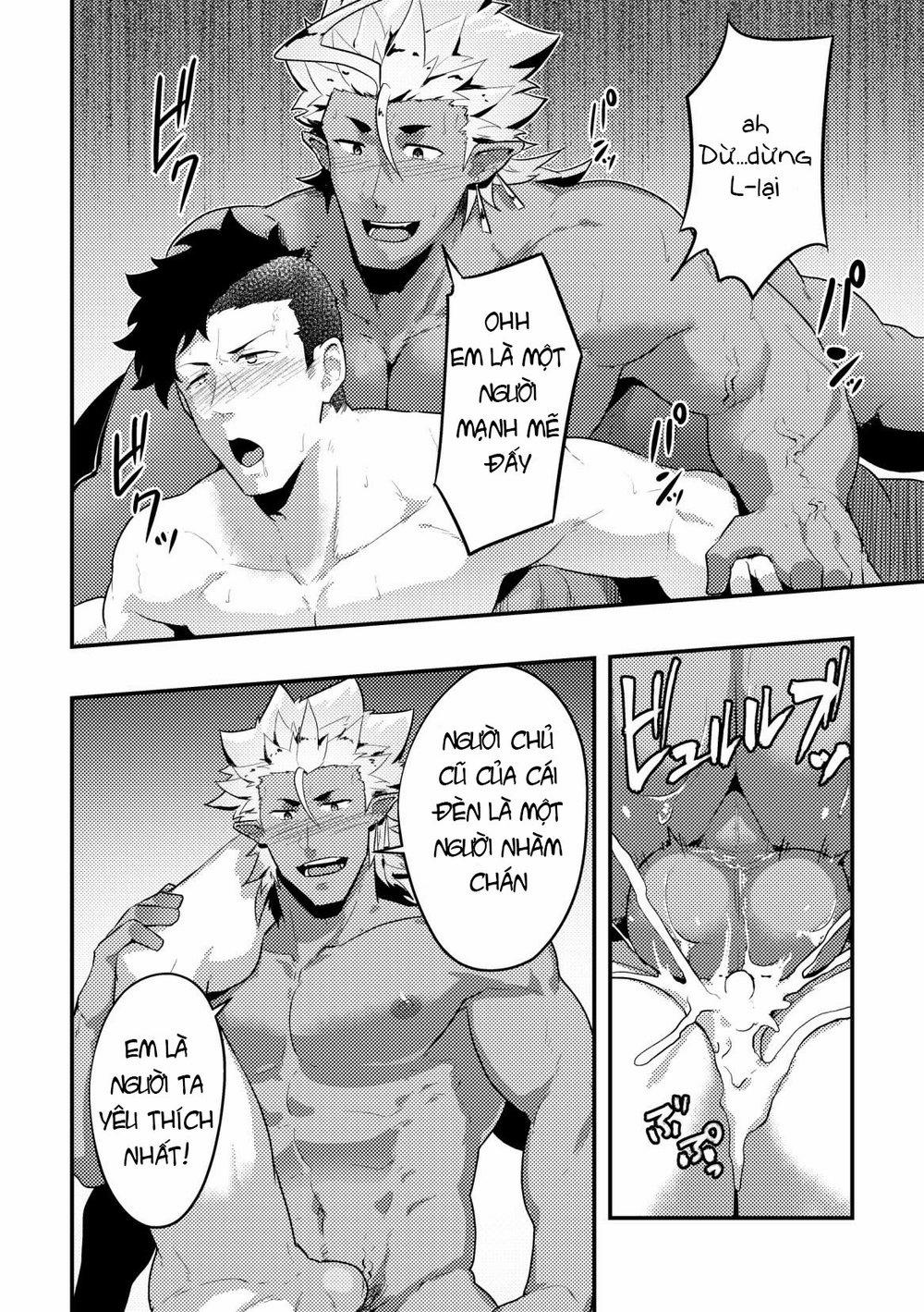 Người Du Hành Thế Giới Khác 4 trang 26