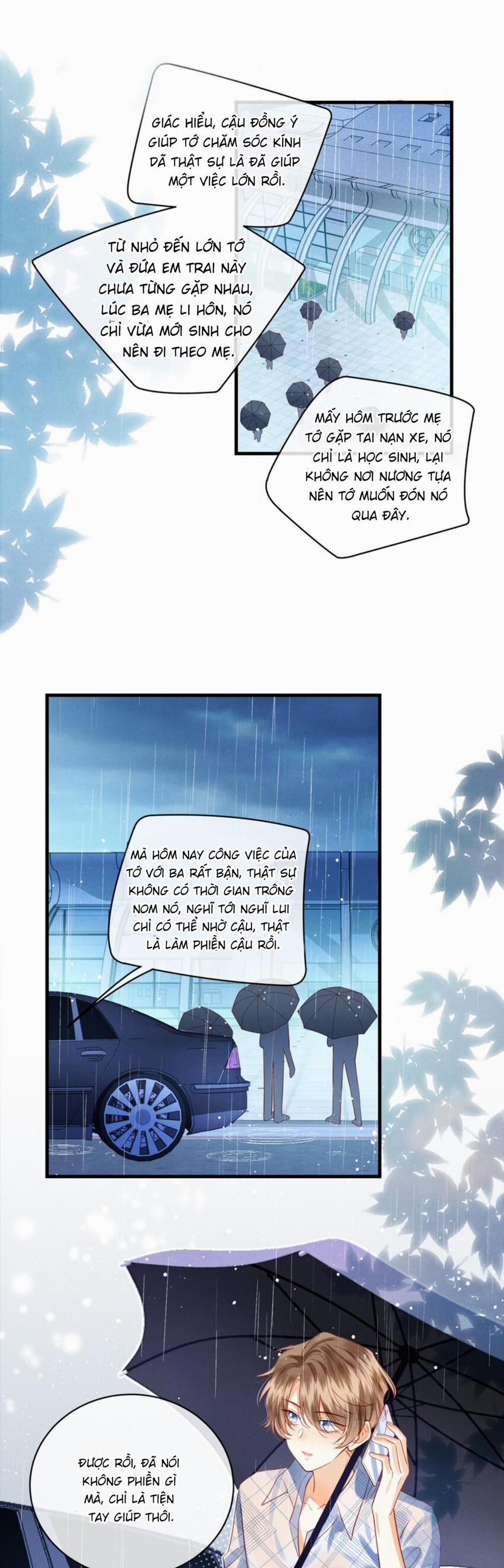 Người giám hộ của tôi 1 trang 1