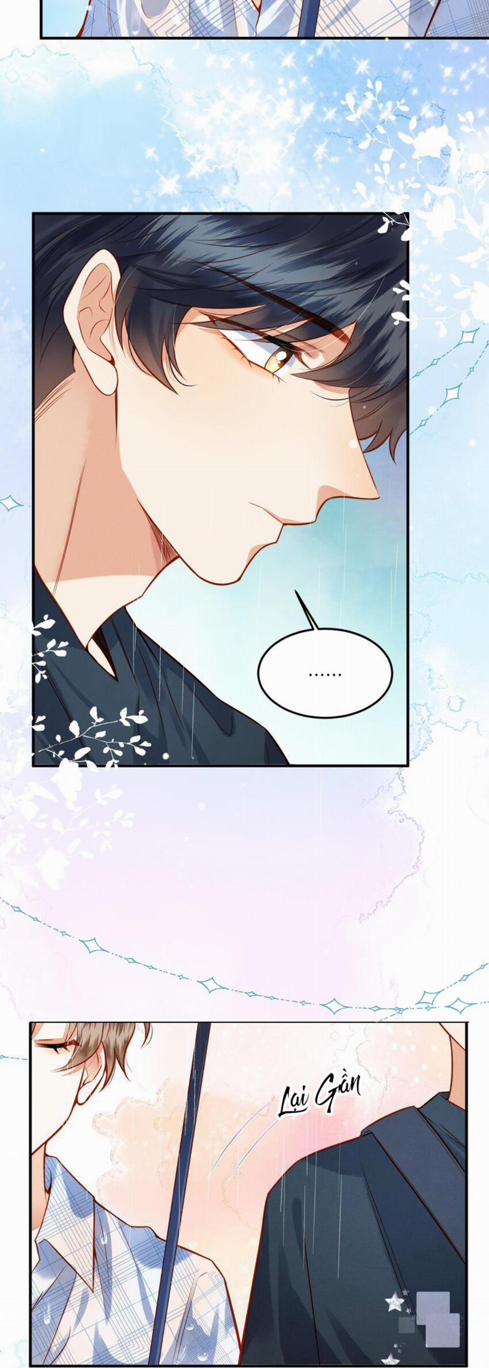 Người giám hộ của tôi 1 trang 11