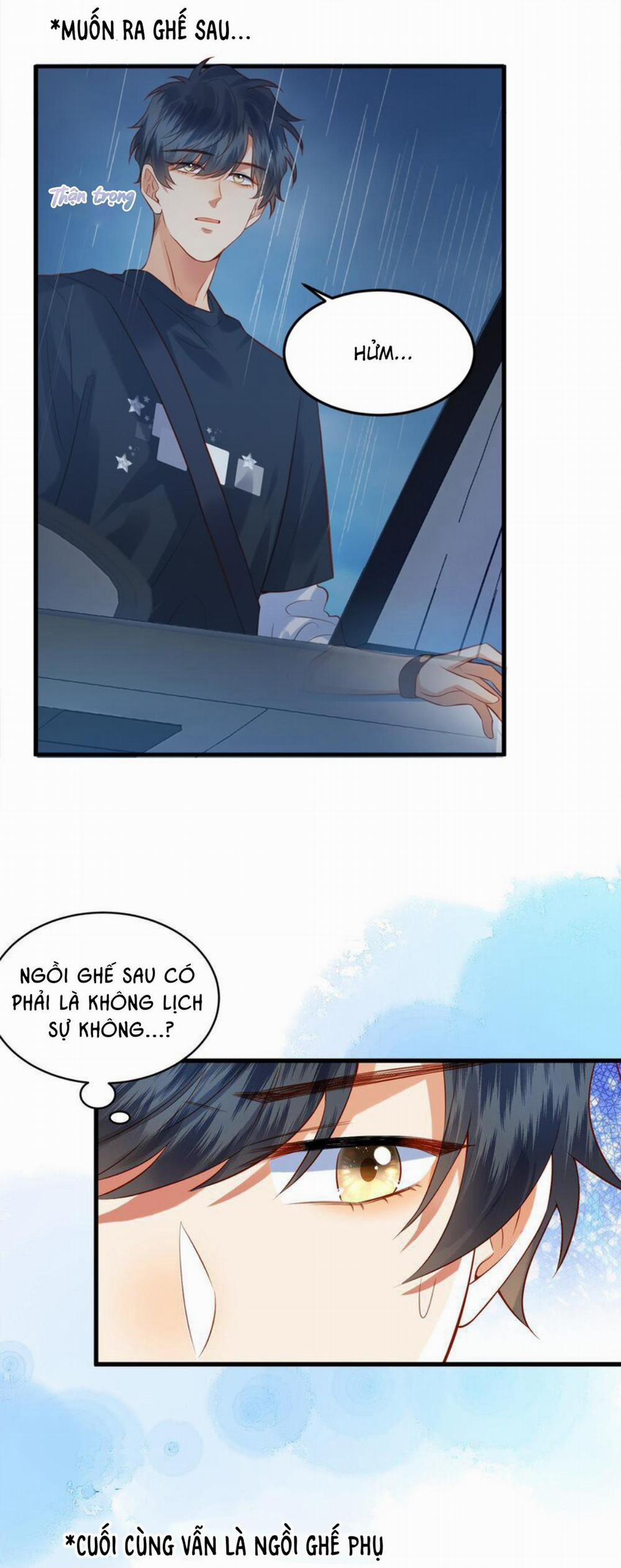 Người giám hộ của tôi 1 trang 13