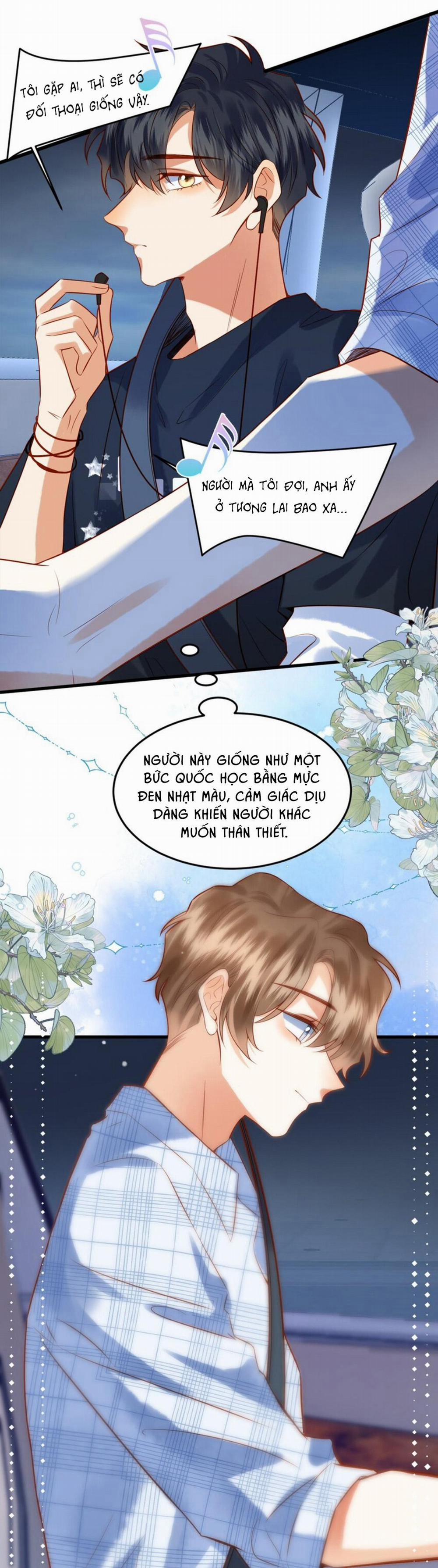 Người giám hộ của tôi 1 trang 17