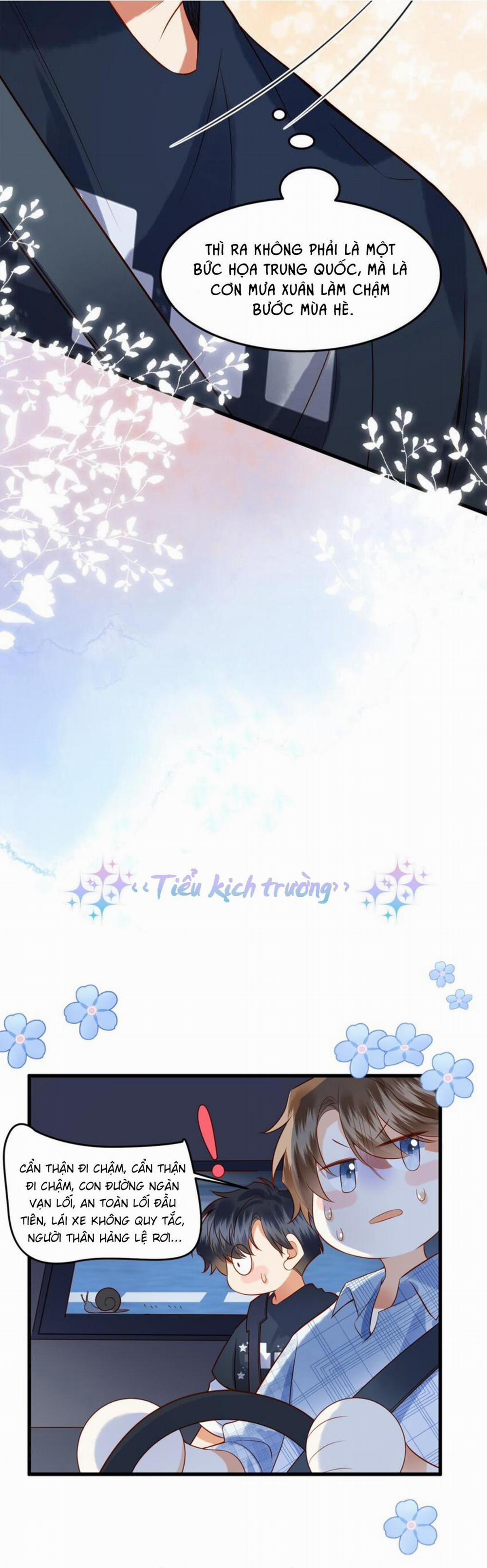 Người giám hộ của tôi 1 trang 22