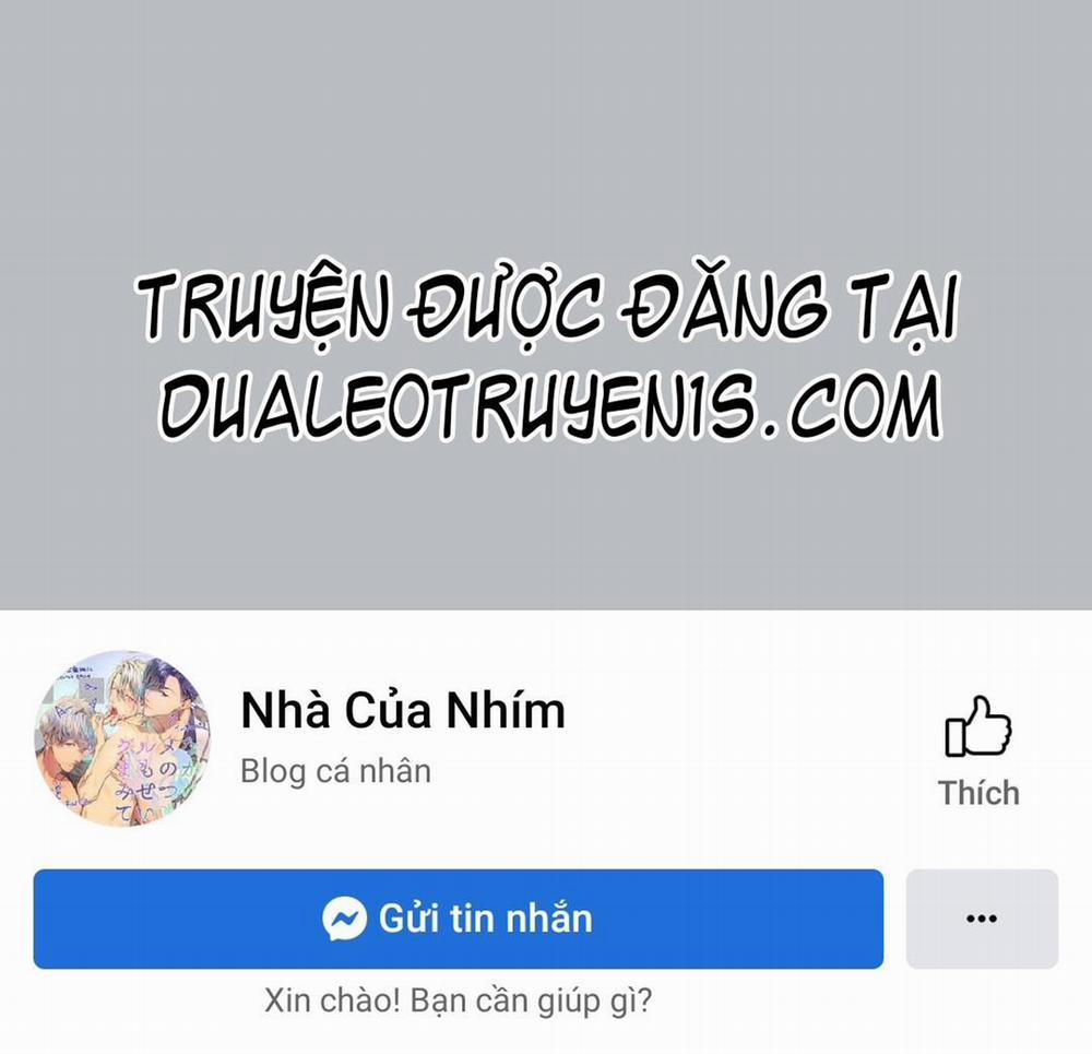 Người giám hộ của tôi 1 trang 23