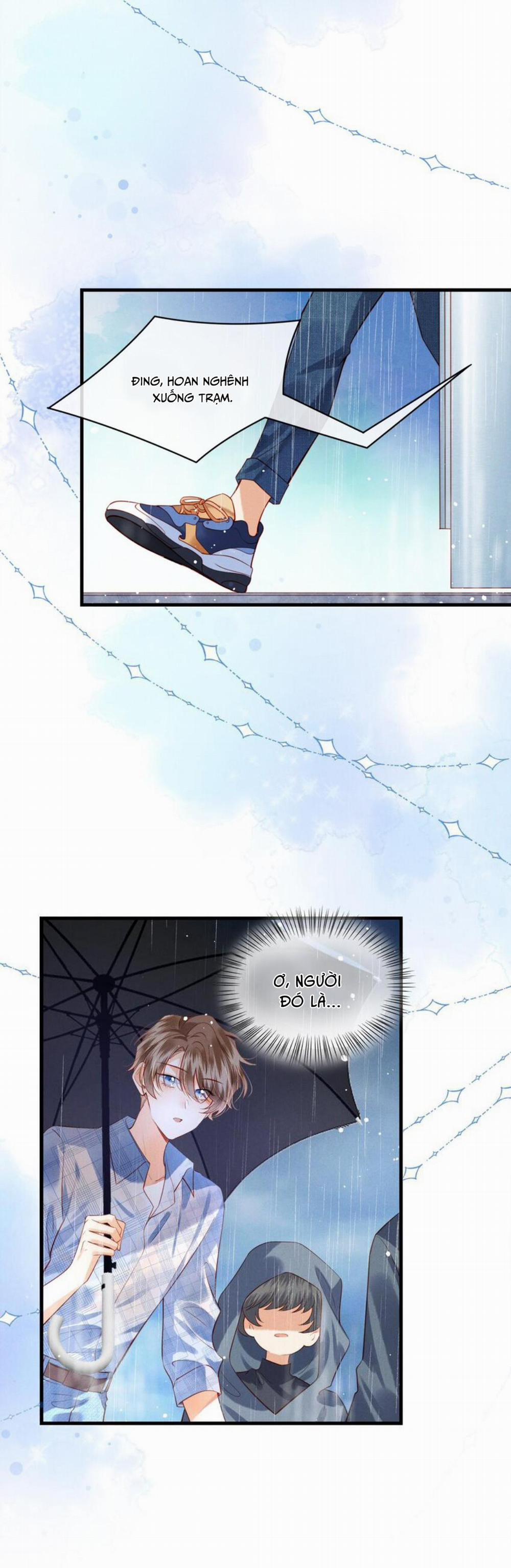 Người giám hộ của tôi 1 trang 3