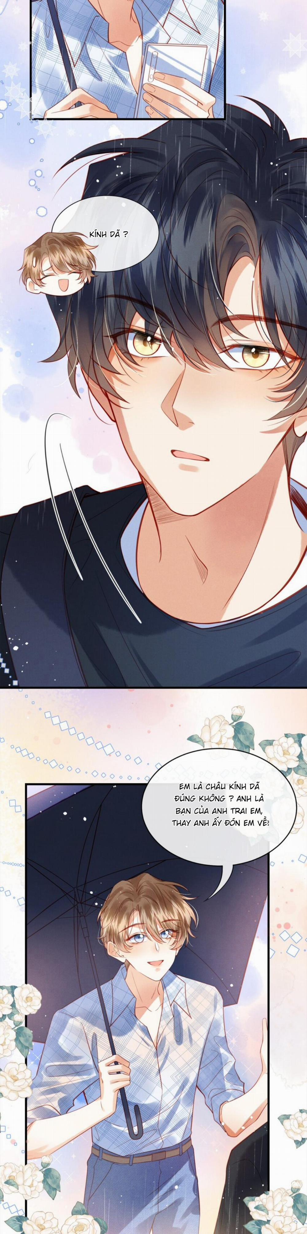 Người giám hộ của tôi 1 trang 5