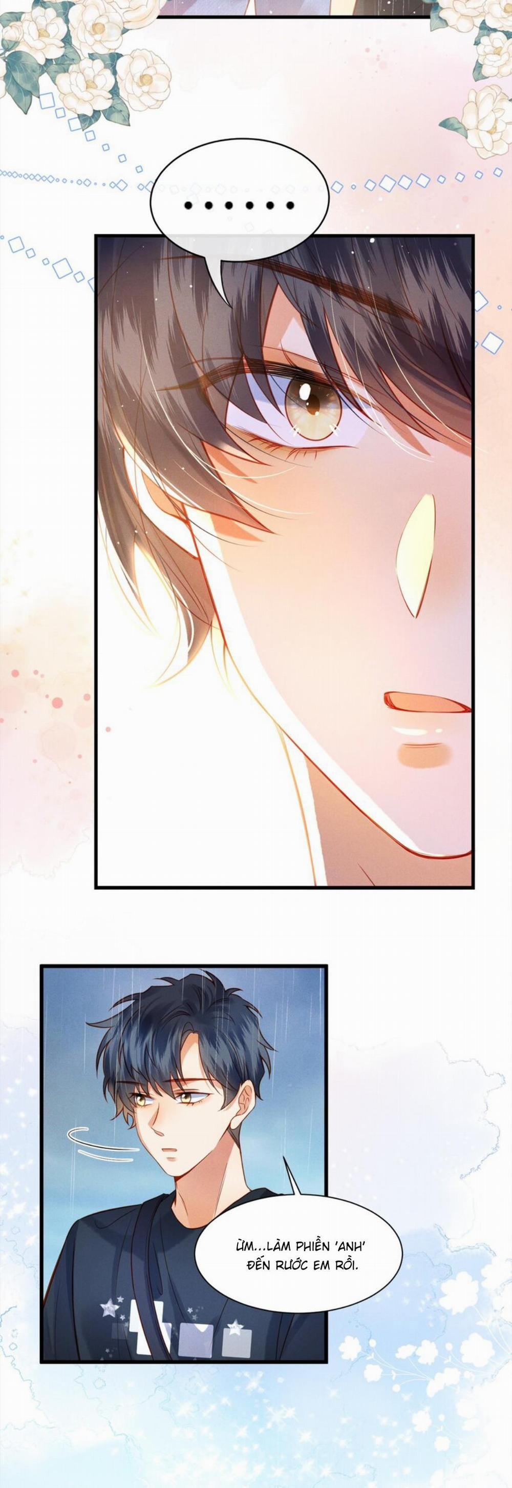 Người giám hộ của tôi 1 trang 6