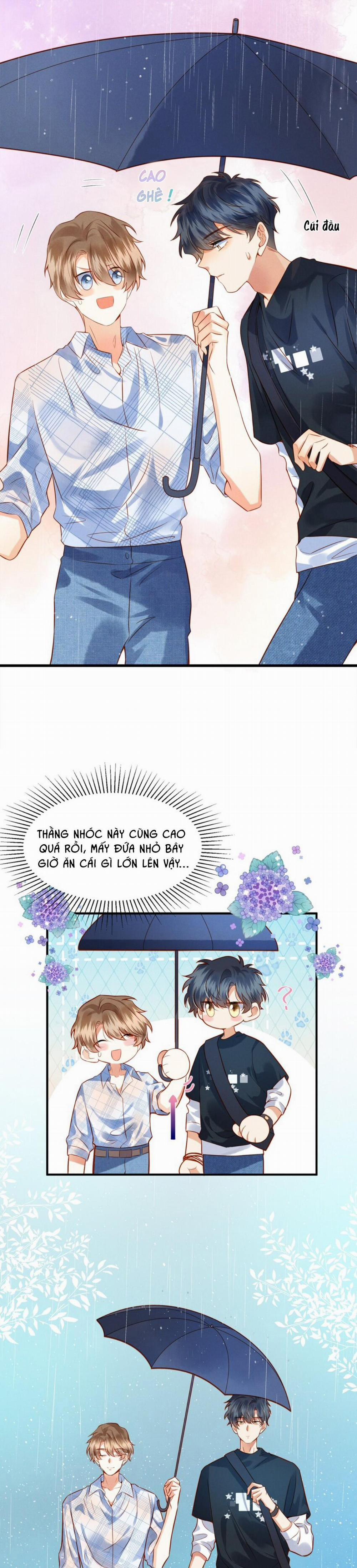 Người giám hộ của tôi 1 trang 9