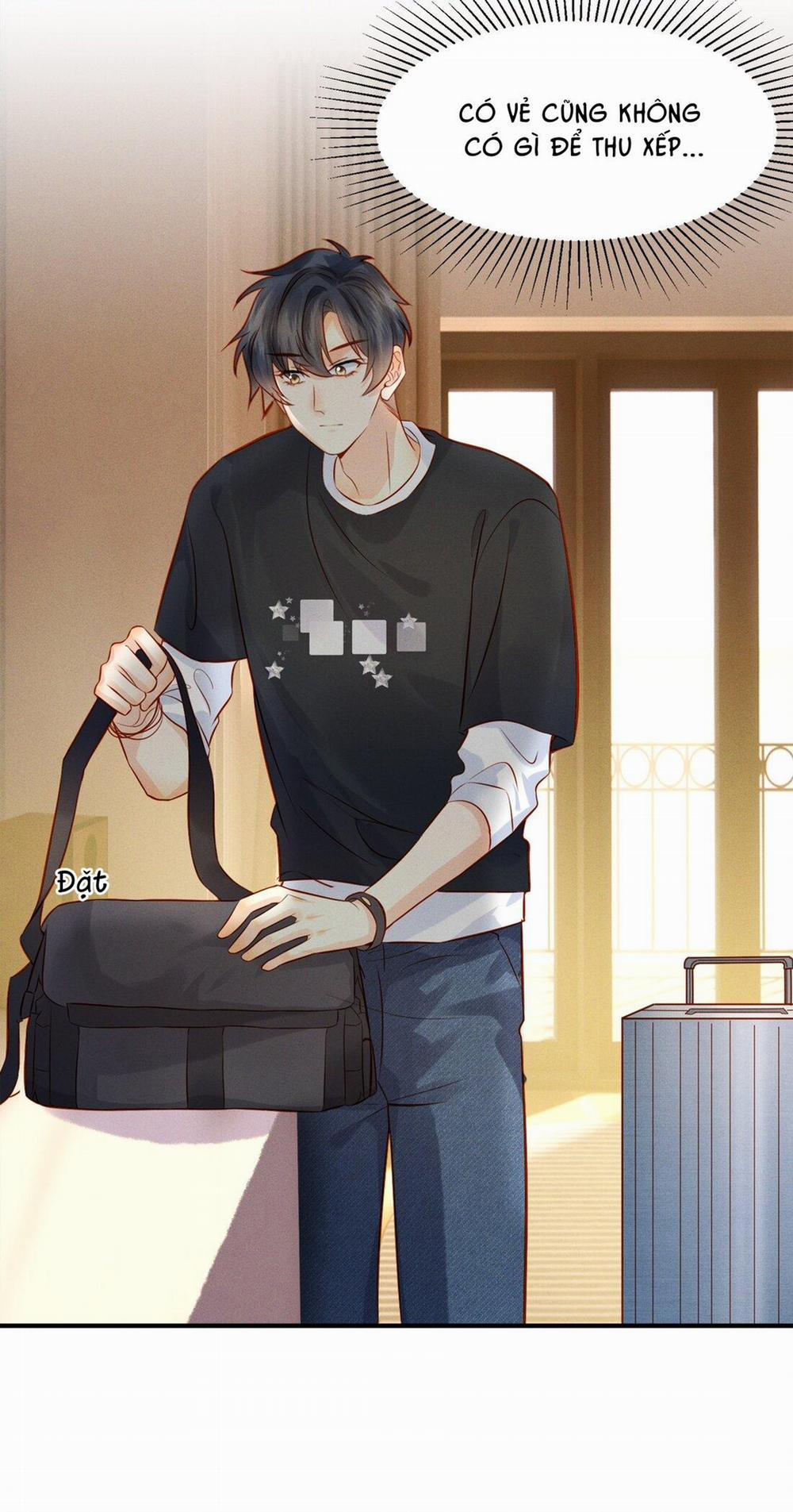 Người giám hộ của tôi 2 trang 18