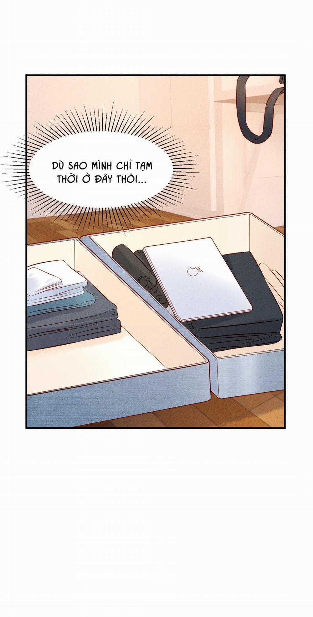 Người giám hộ của tôi 2 trang 19