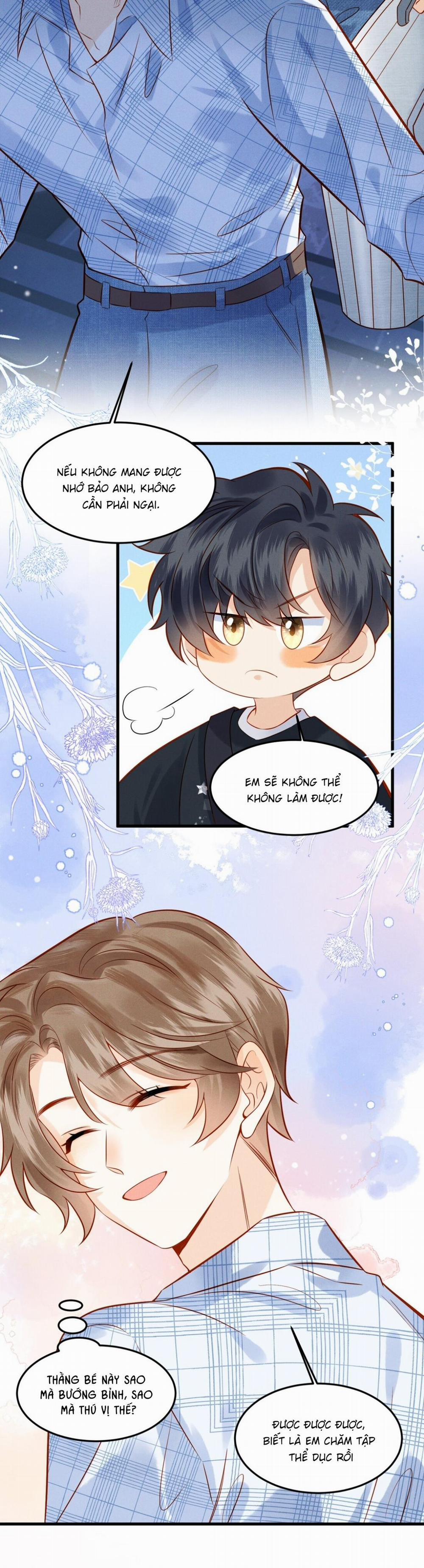 Người giám hộ của tôi 2 trang 2