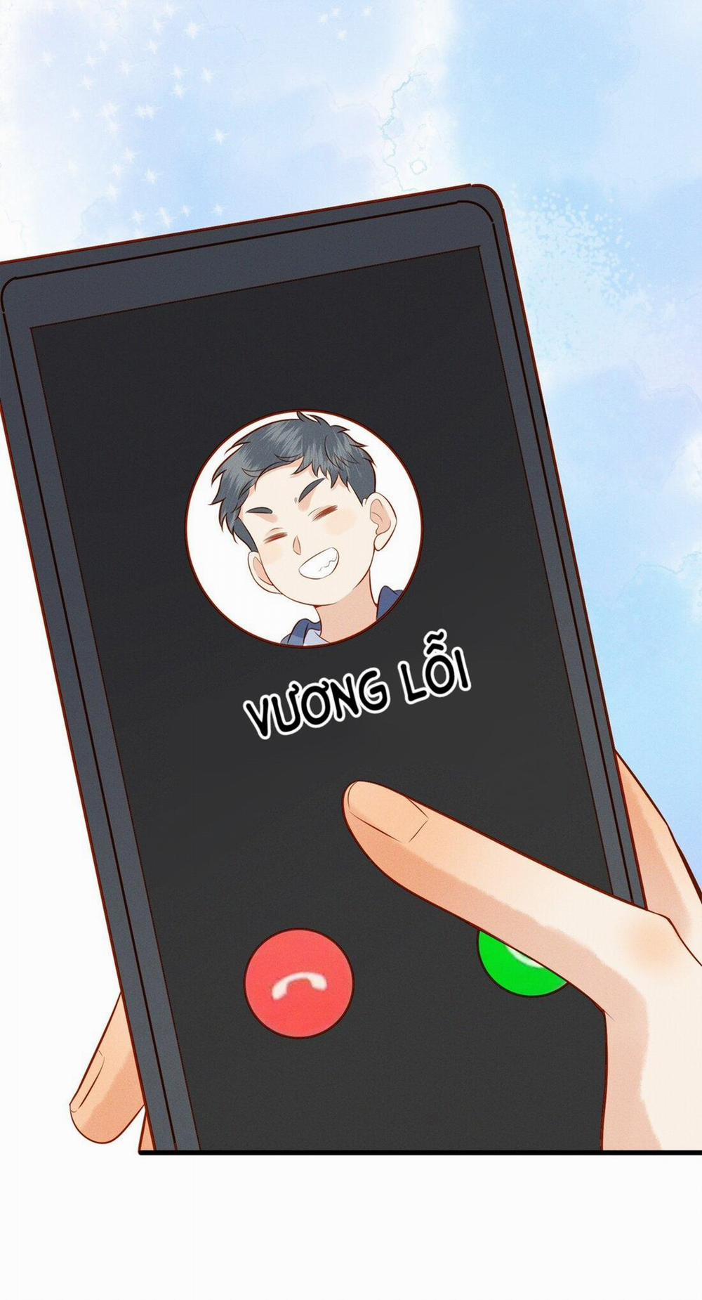 Người giám hộ của tôi 2 trang 23