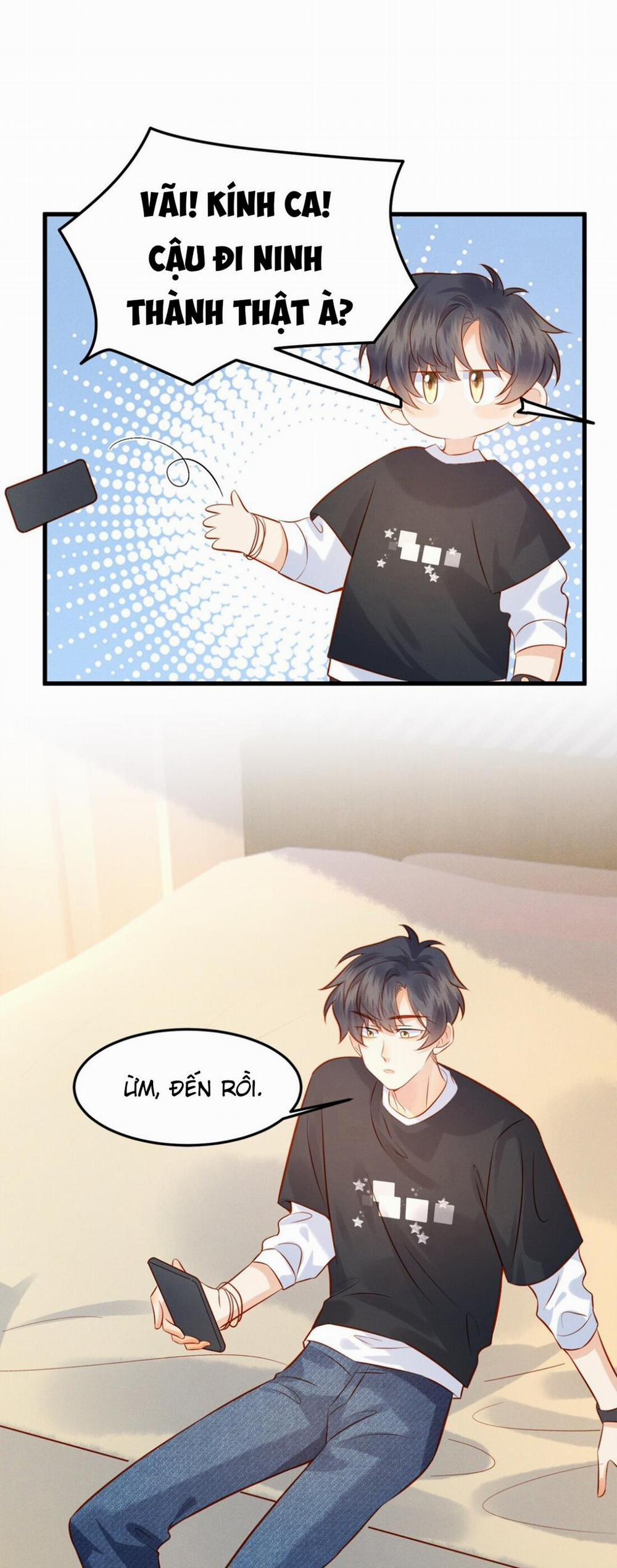 Người giám hộ của tôi 2 trang 24