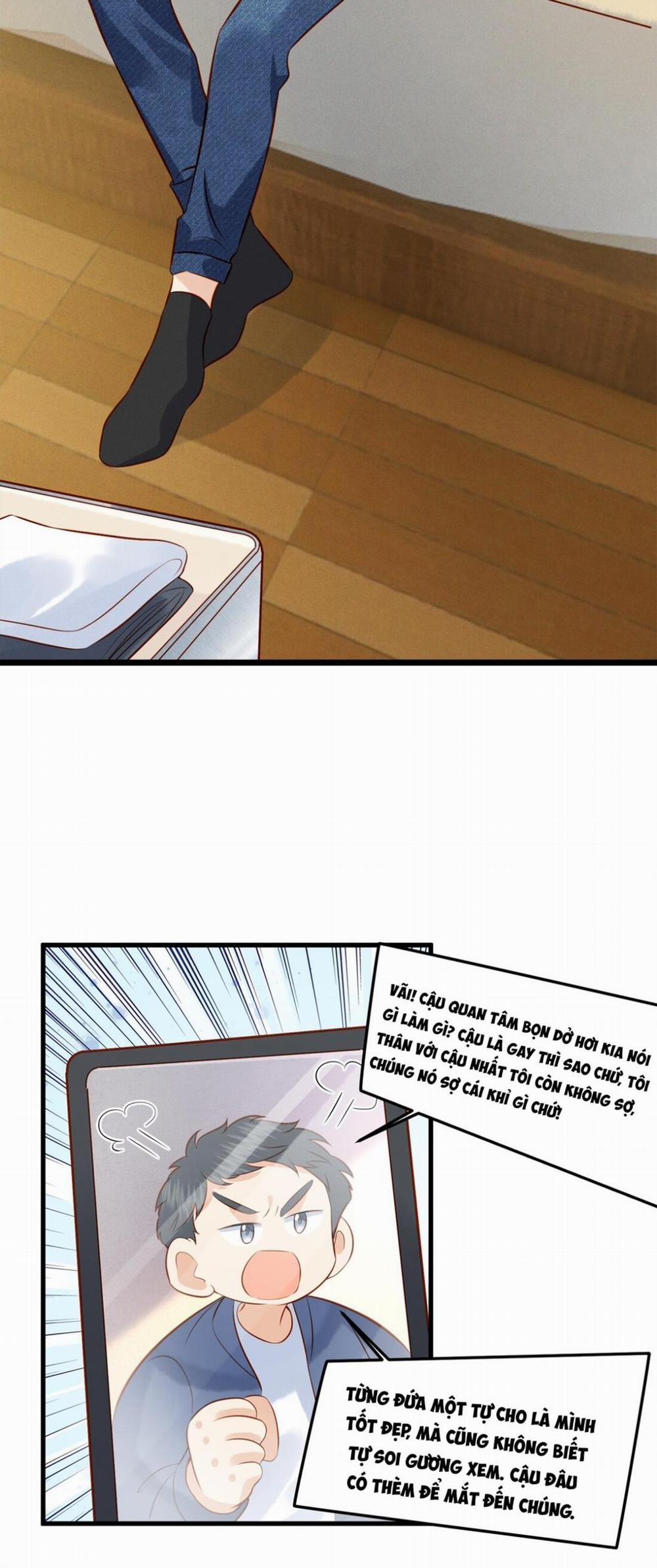 Người giám hộ của tôi 2 trang 25